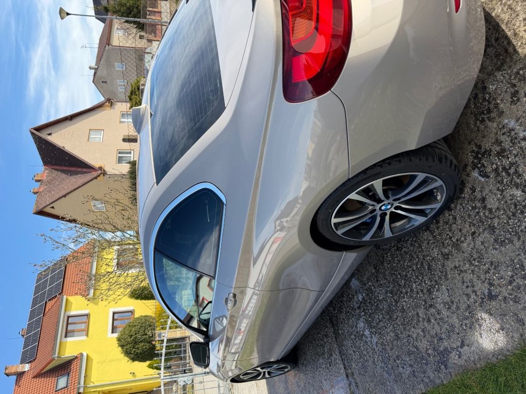 BMW Řada 2, 228i / KLIMA - fotka 3