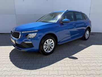 1,0 TSi 85 kW TopSelection