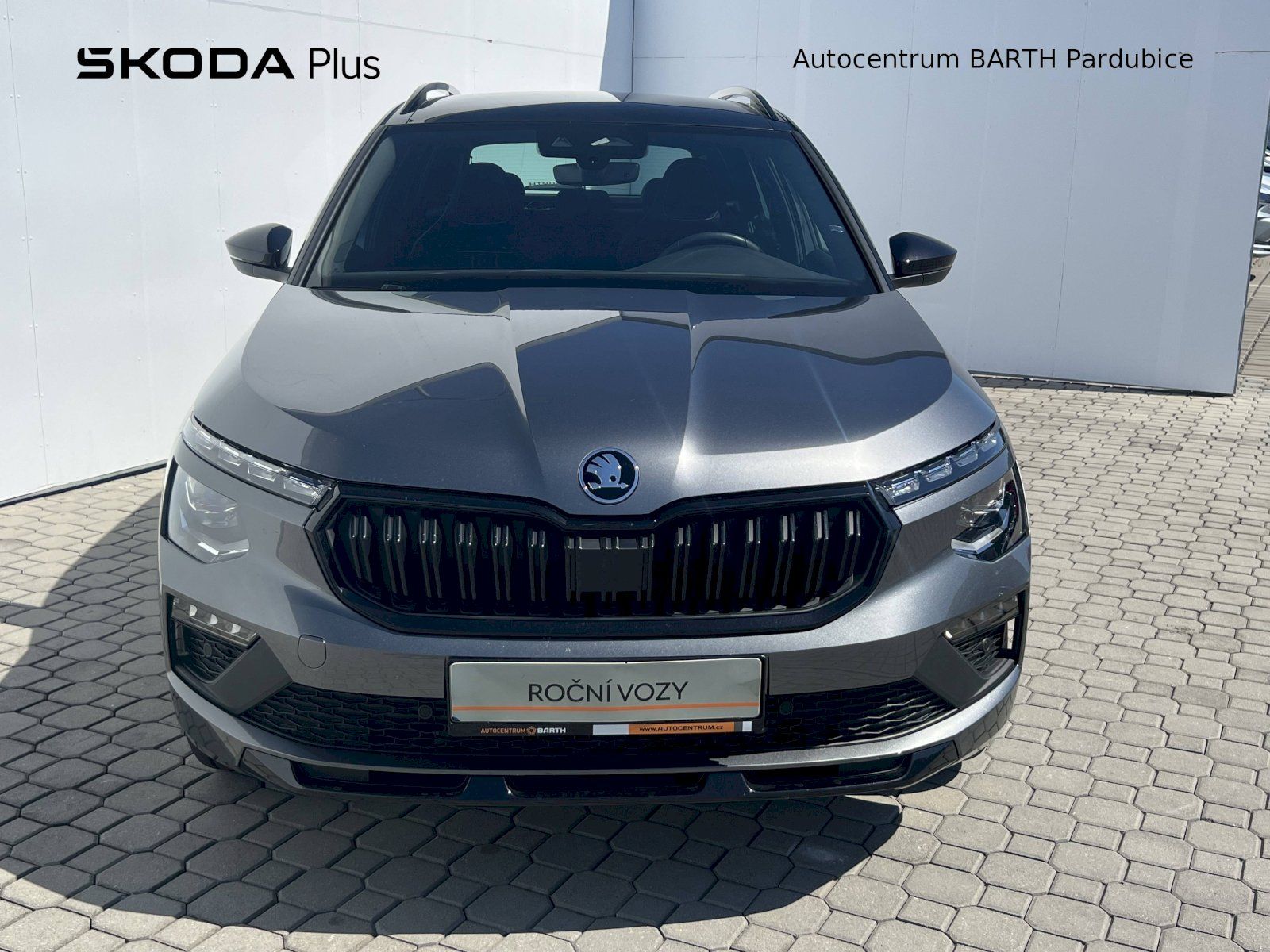 Škoda Kamiq, Kamiq - fotka 4