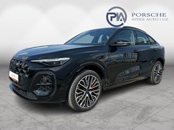 SB e-hybrid quattro 220kW STR