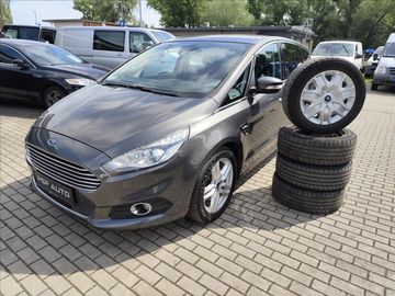 1.5 TITANIUM 118KW TOP GARANCE