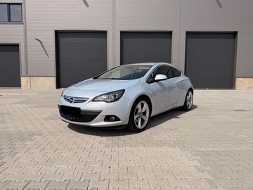 Opel Astra GTC Coupe, 1.6 T