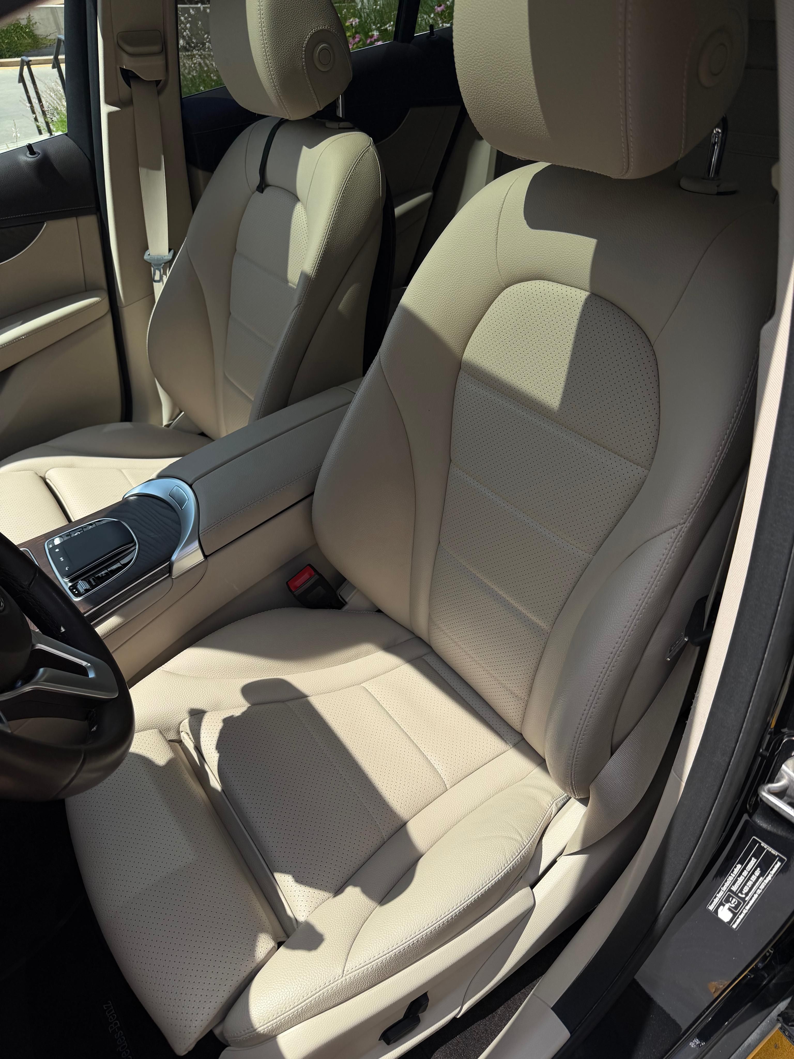 Mercedes-Benz GLC, 300 de 4Matic - 360°- Ad.Tempo - fotka 6