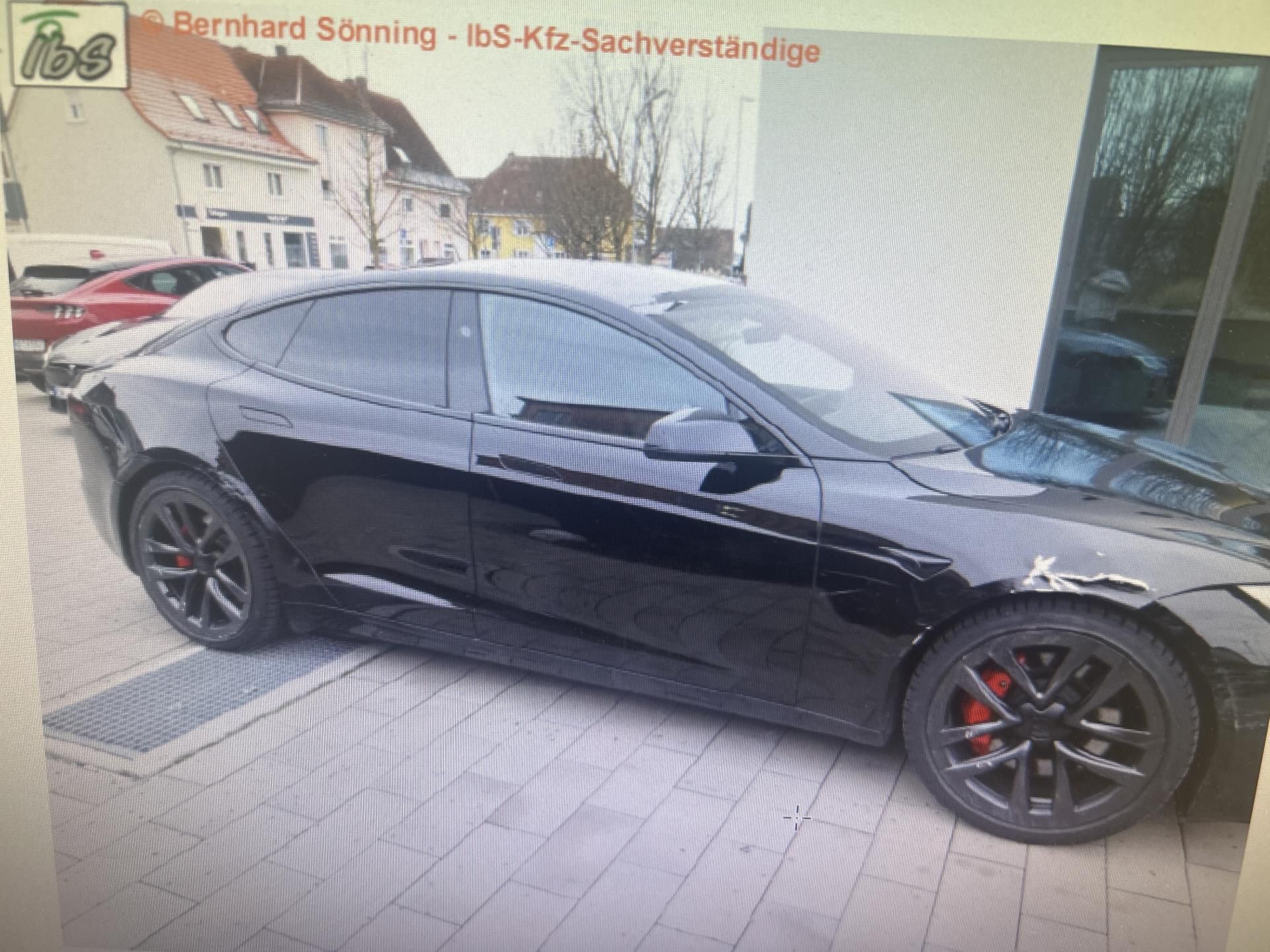 Tesla Model S, PLAID PERFORMANCE - fotka 5