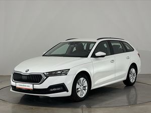Škoda Octavia, 1.5 TSI / 110 kW Ambition