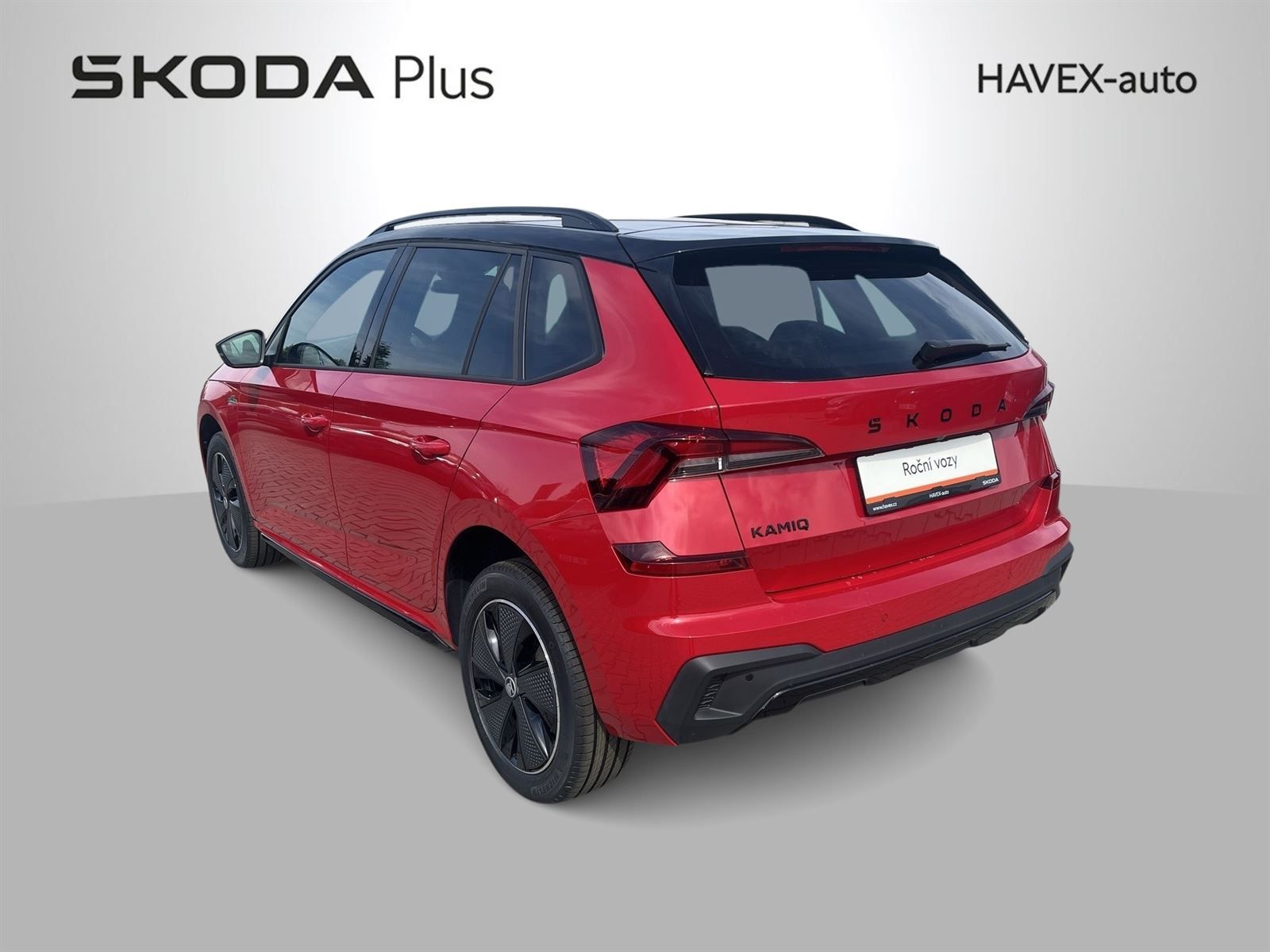 Škoda Kamiq, 1,5 TSI 110 kW DSG MONTE CARLO - fotka 5