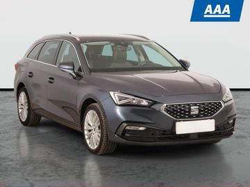 1.5 TSI, Xcellence