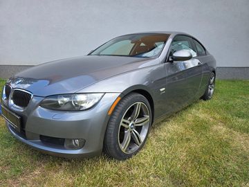 BMW 328i COUPE MANUAL xDRIVE
