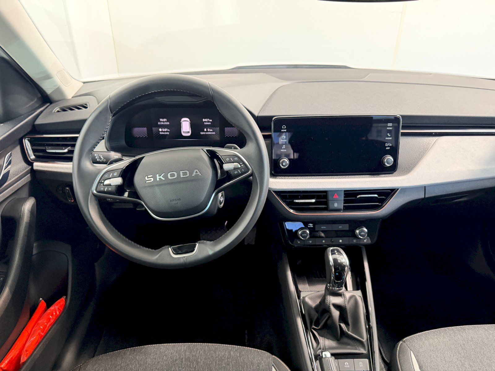 Škoda Kamiq, 1,0 TSI 85 kW A7F Top Selectio - fotka 5