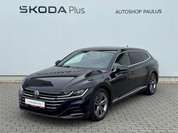 ARTEON Shooting Brake R-LINE 2