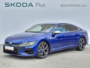 R DSG 4Motion 2,0TSi 235kW