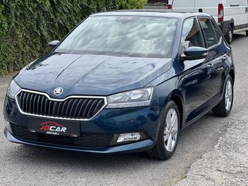 1.0TSi 70kw KAMERA TEMPOMAT