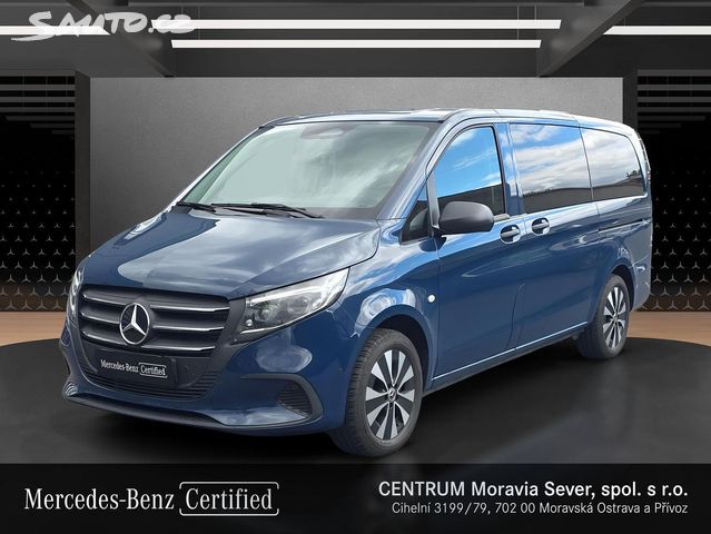Mercedes Vito