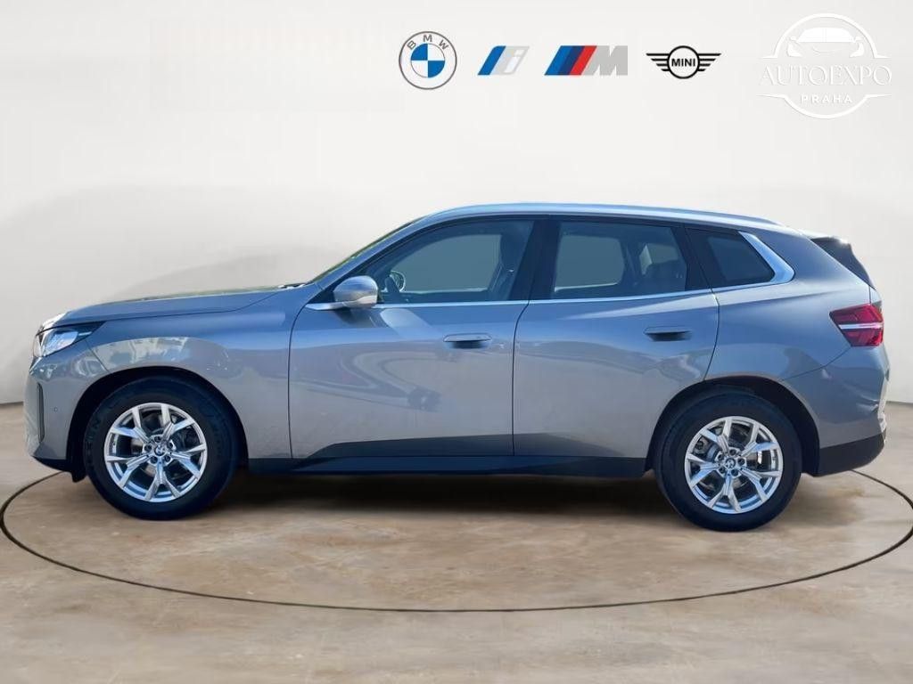 BMW X3, xDrive 20d - fotka 2
