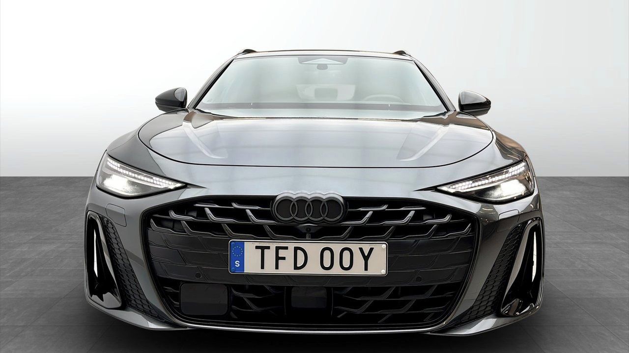 Audi A6, TDI q S-Line Pano 360 Tech+ Ta - fotka 2