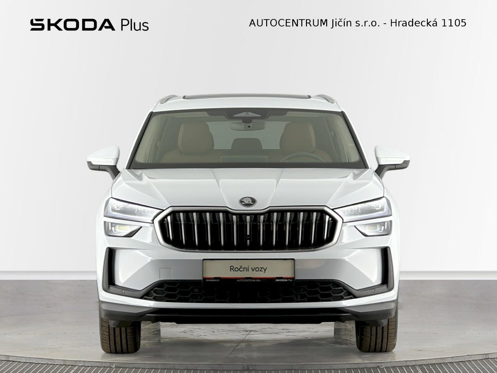 Škoda Kodiaq, iV DSG 1.5TSI 150kW Exclusive - fotka 4