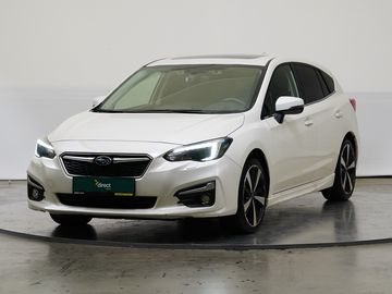 1.6 i 84 kW AWD Automatik