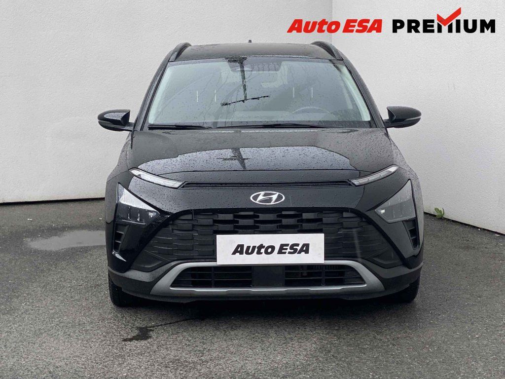 Hyundai Bayon, 1.0 T-GDi,1.maj,ČR,Smart - fotka 2