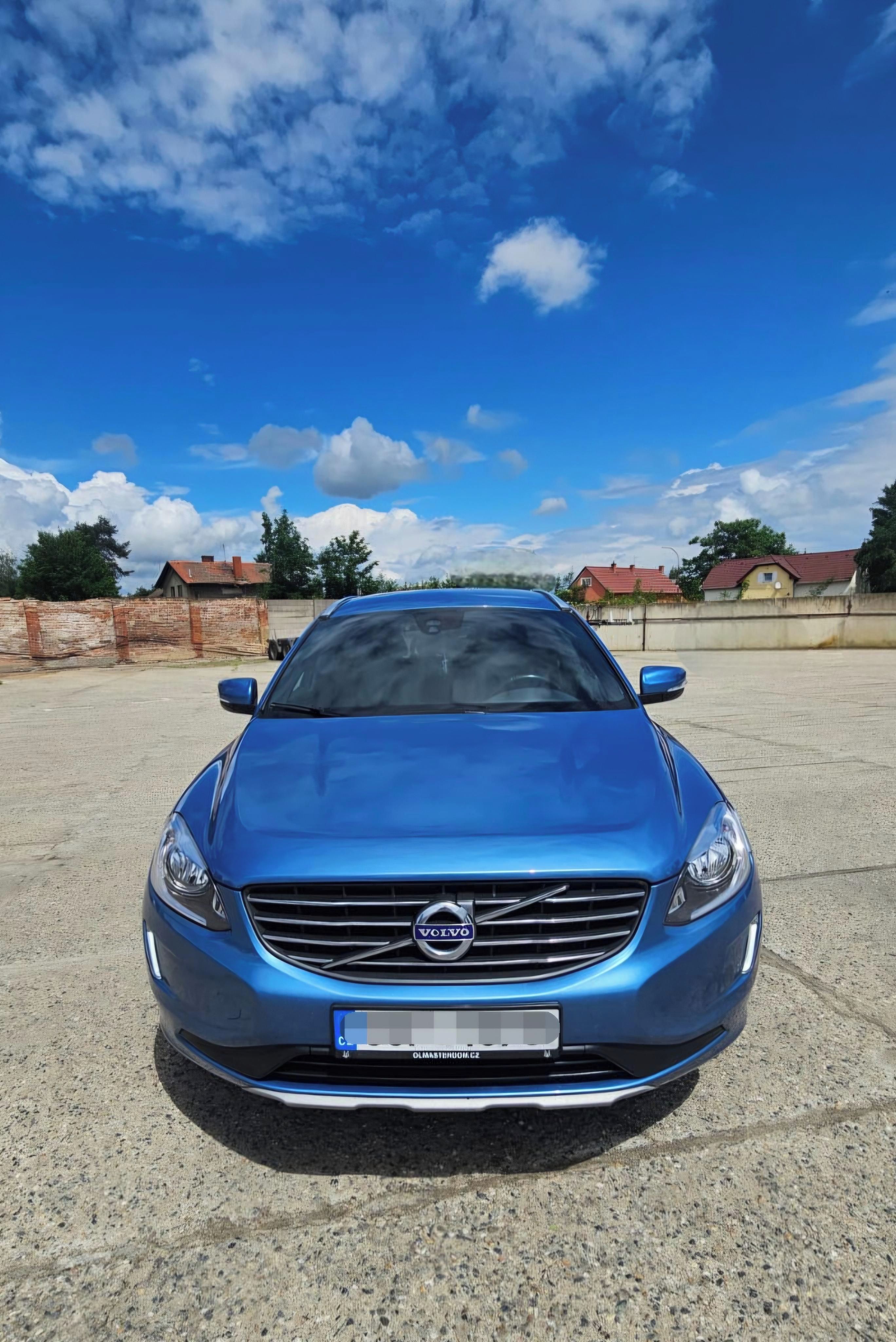 Volvo XC60, VOLVO XC60 , 2.4 , odpočet DPH - fotka 5