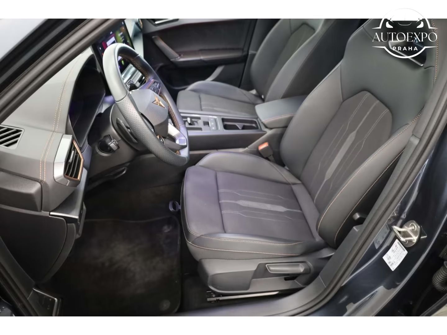 Cupra Formentor, 2.0 TSI 4Drive VZ DSG - fotka 5