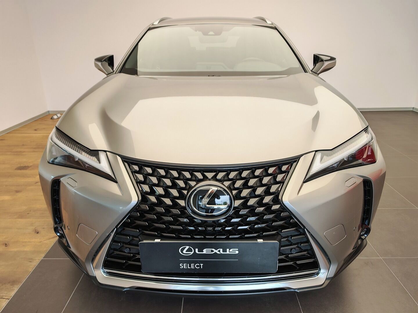 Lexus UX 250h, 250h 2WD Business Edition - fotka 2