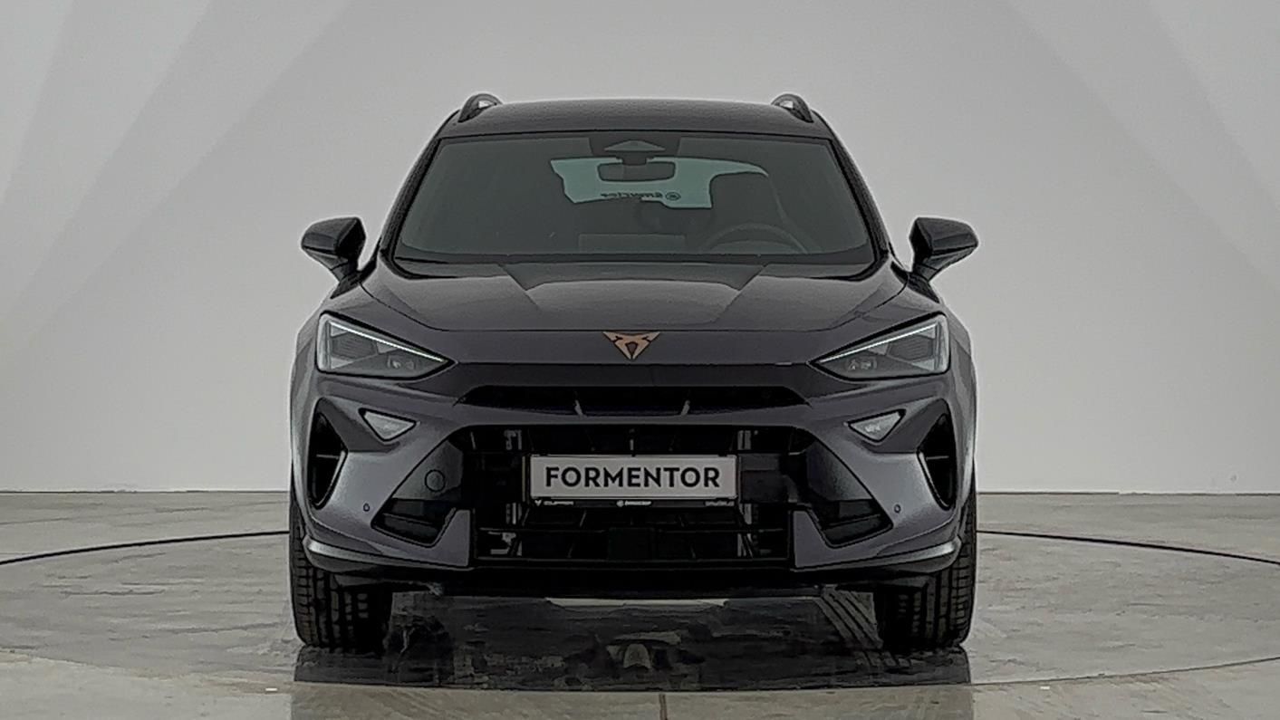 Cupra Formentor, 1.5 eTSi / 110 kW - fotka 3