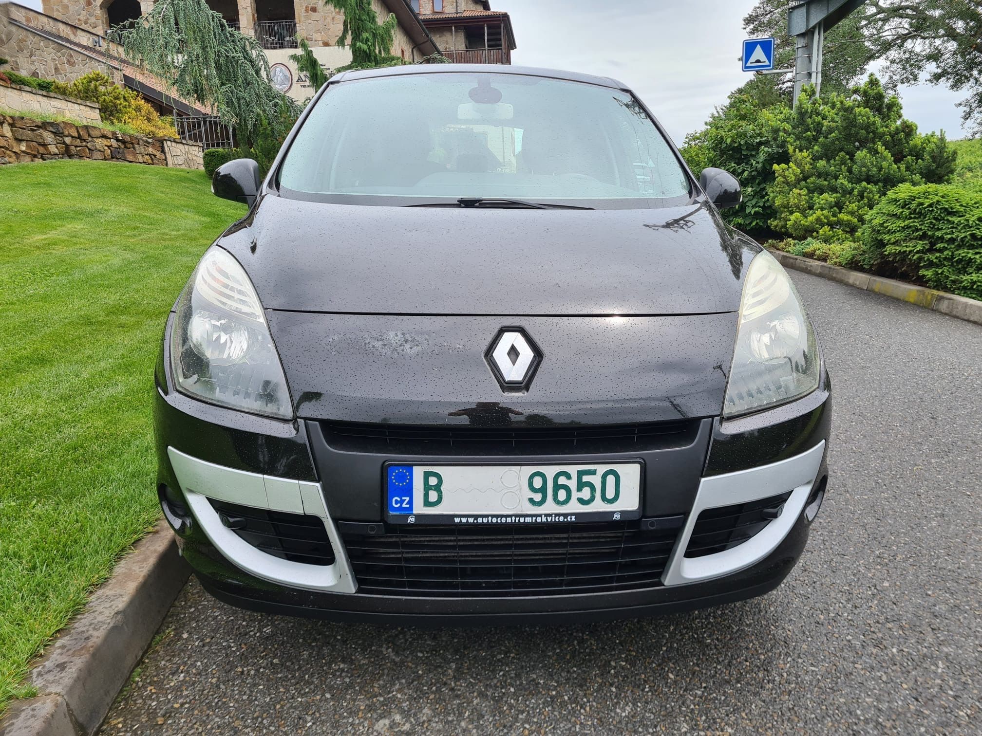 Renault Grand Scénic, 1.5 Dci 81KW NAV - fotka 3
