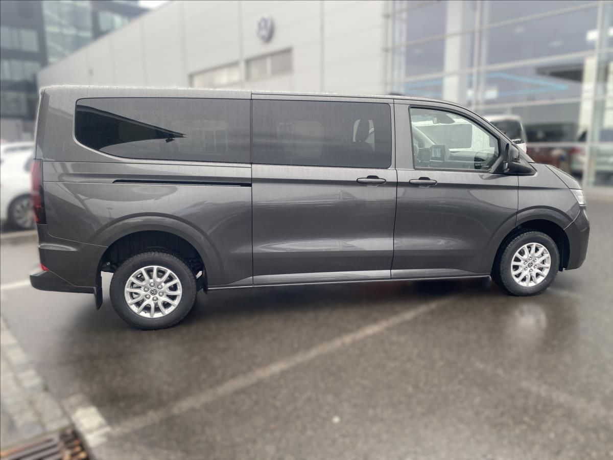 Volkswagen Caravelle, 2,0 TDI 8AUT DR 4M Style - fotka 2