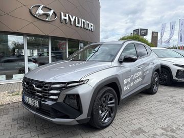 20 YEARS 1.6 T-GDi 117KW PHEV