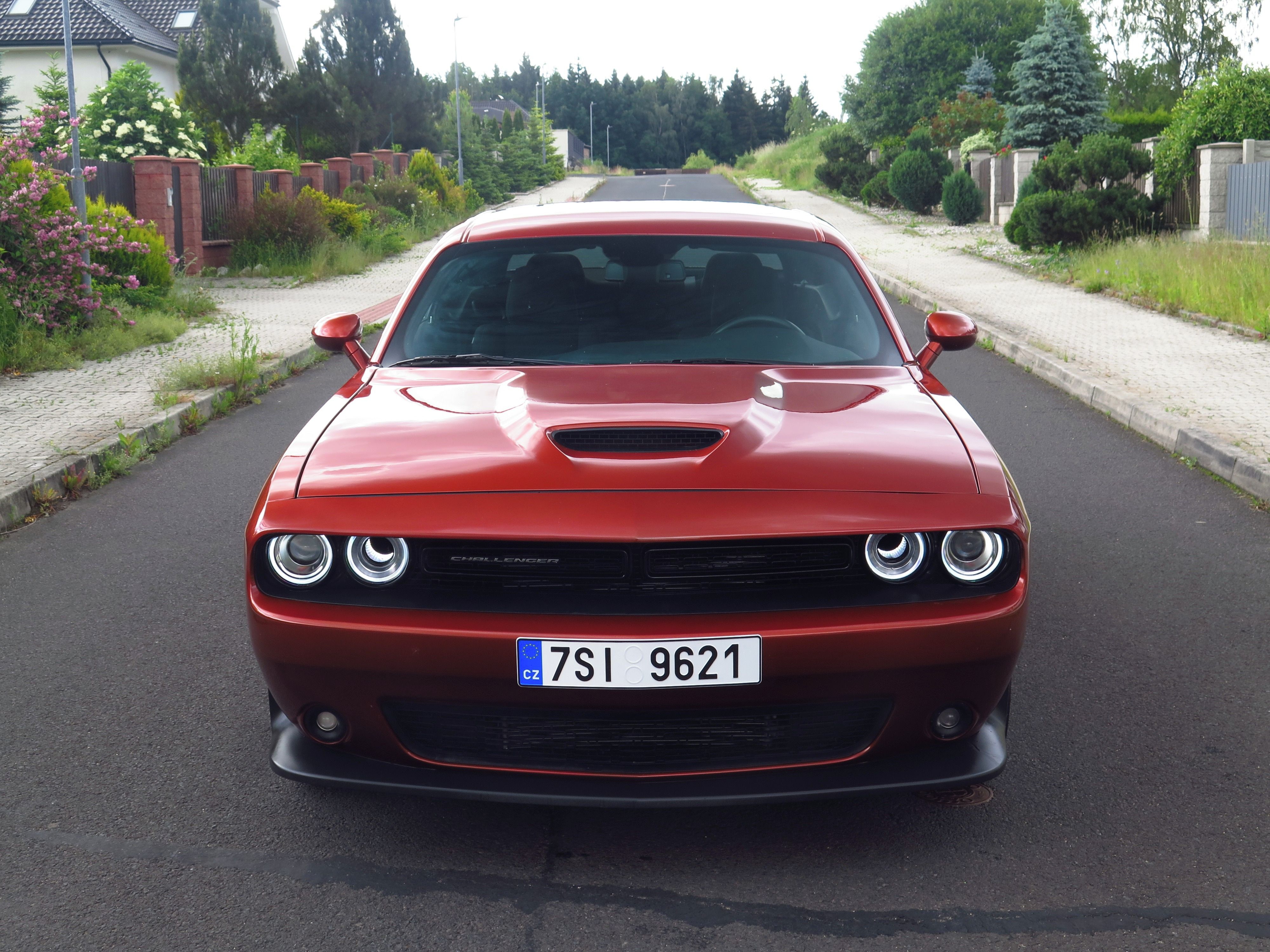 Dodge Challenger, 3.6 V6 2023 - DPH - last call - fotka 3
