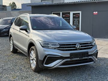 2.0TDI ALLSPACE 4x4 DSG