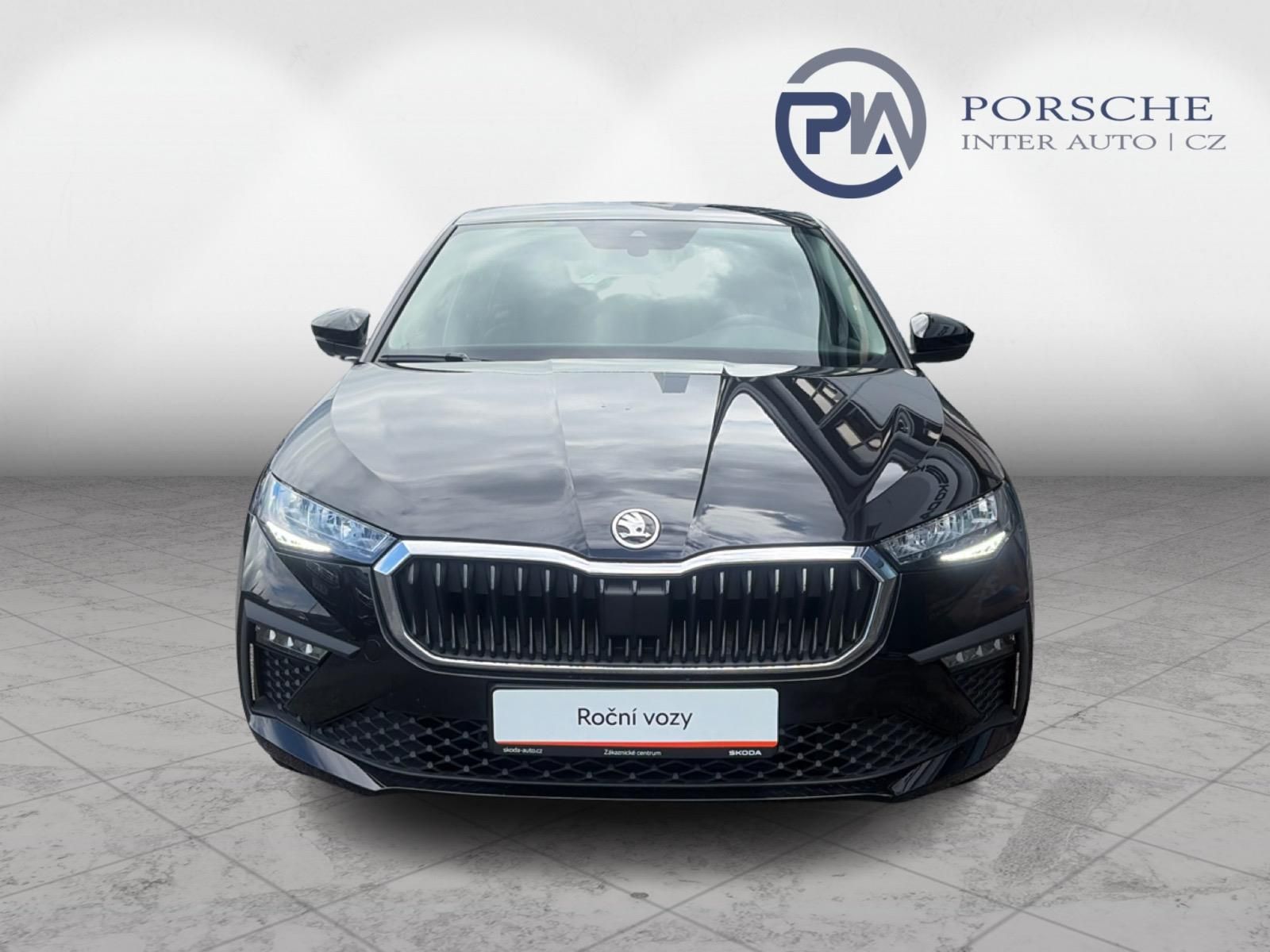 Škoda Scala, 1.0TSi Selection 85kW - fotka 4