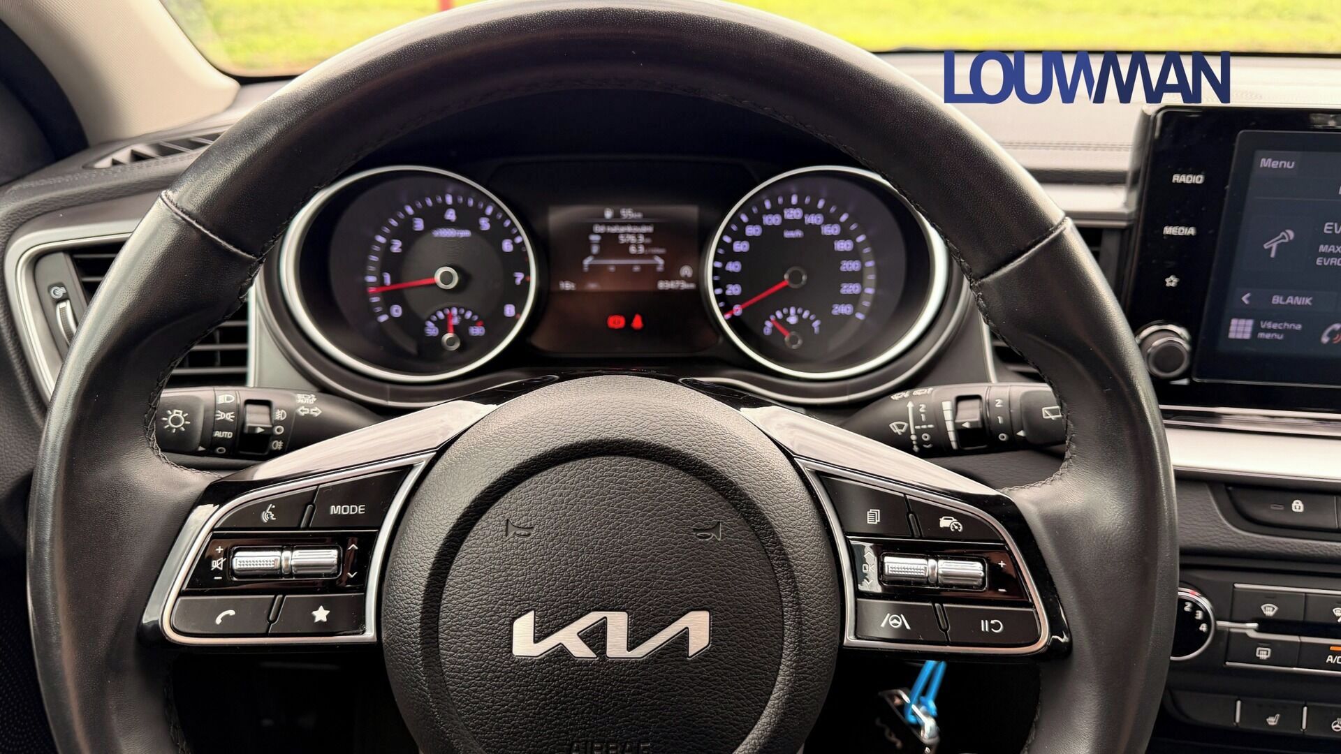 Kia Cee´d, 1.5 T-GDI SPIN - fotka 5
