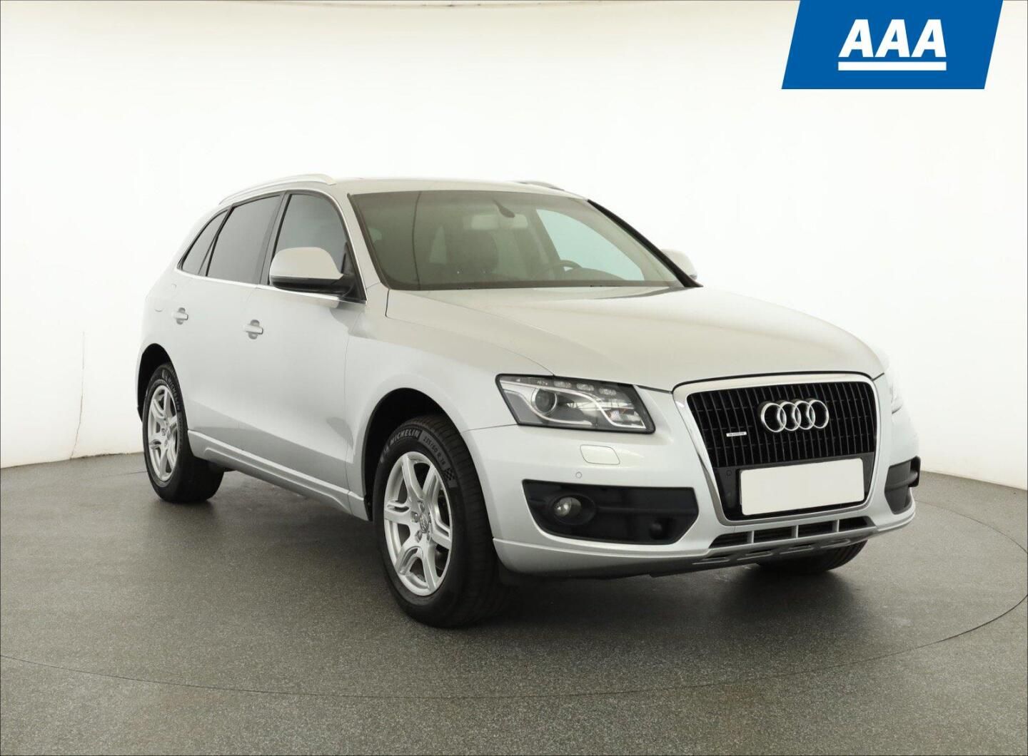 Audi Q5, 3.0 TDI, 4X4, Automat