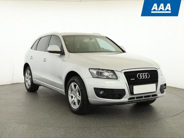 3.0 TDI, 4X4, Automat
