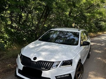 RS, 2.0 TDI, 4x4, DSG, Tažné
