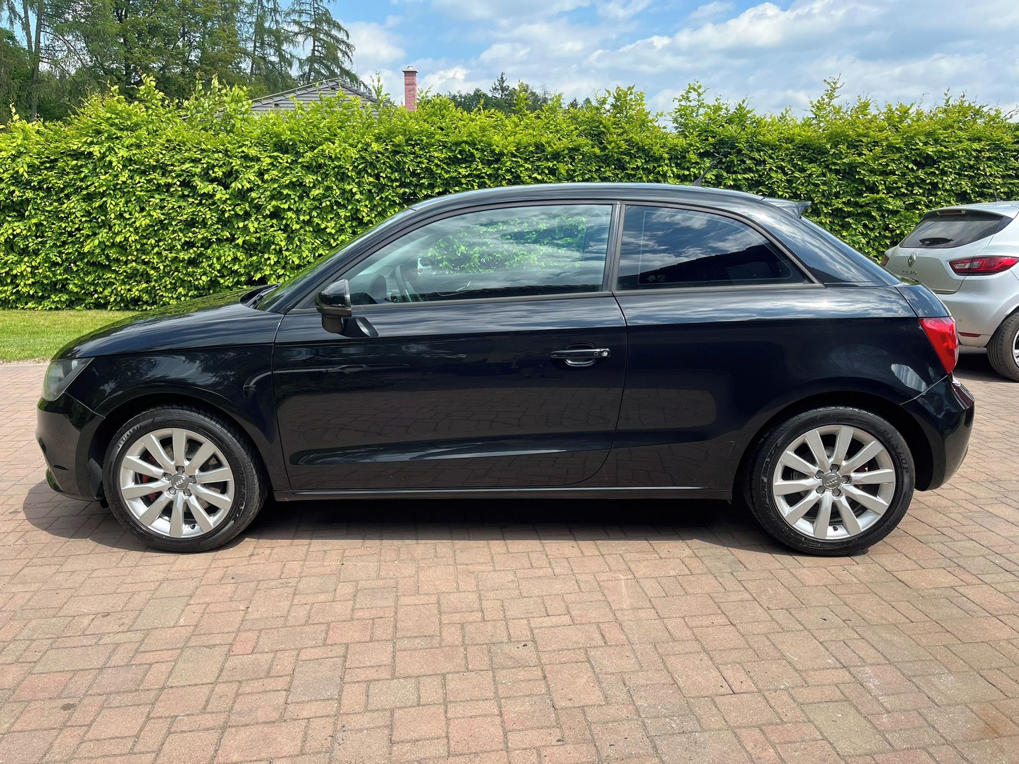 Audi A1, 1.4 TFSI Aut.Klima Výhřev sed. - fotka 5