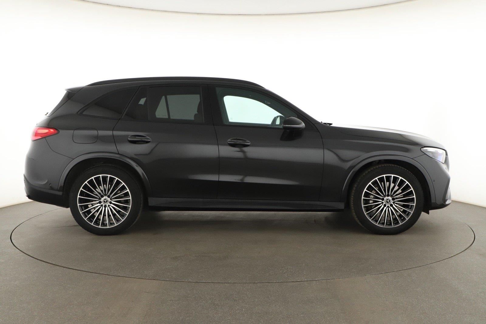 Mercedes-Benz GLC, 220 d 4MATIC, AMG Line - fotka 6