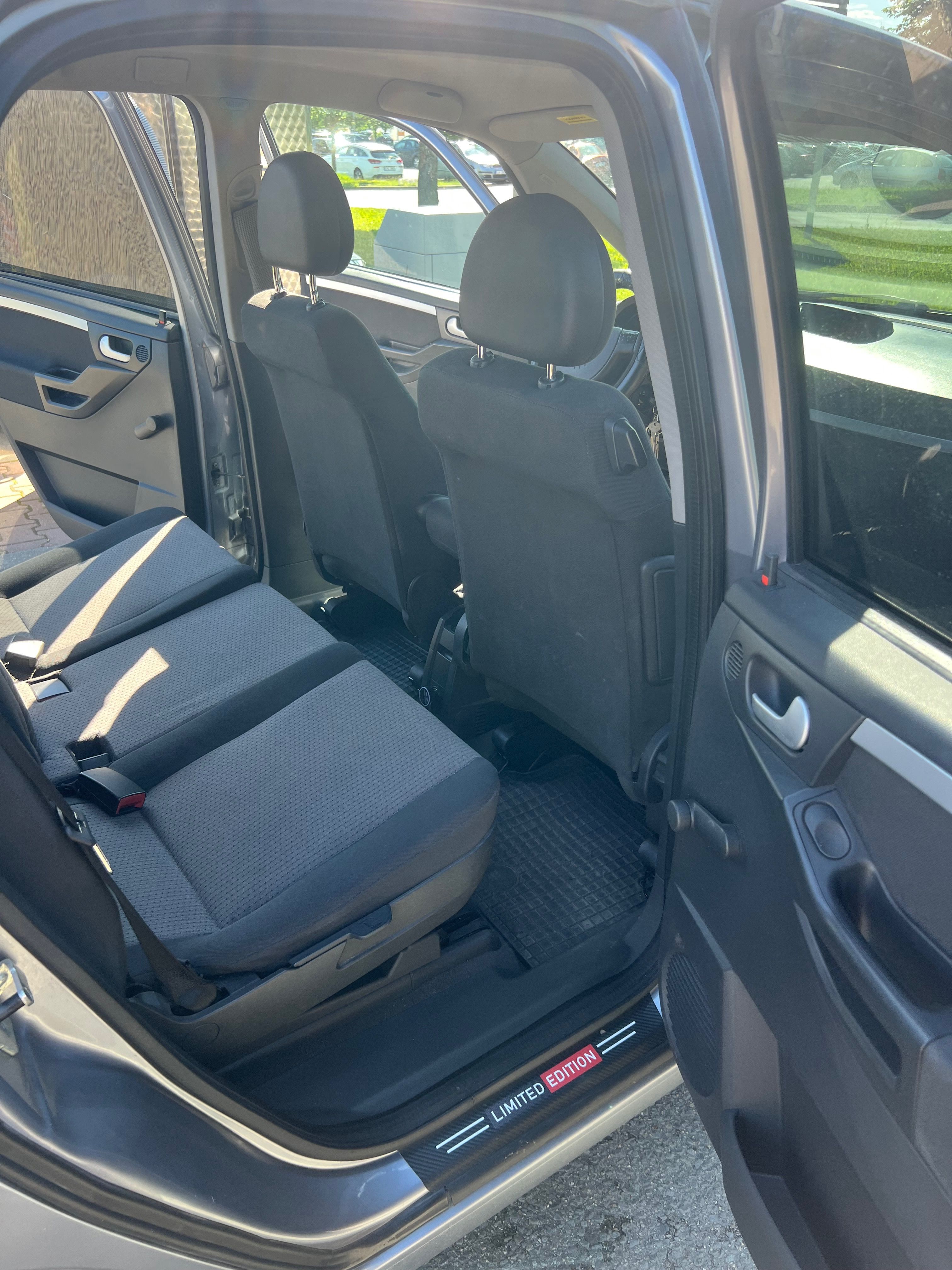 Opel Meriva, 1.7 CDTI 74 kw STK 10/27 - fotka 4