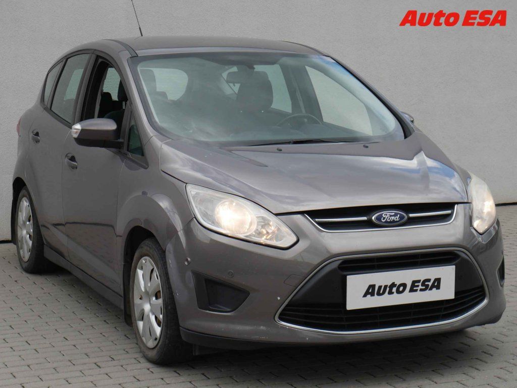 Ford C-MAX, 1.6i