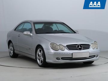 270 CDI , Automat, po STK
