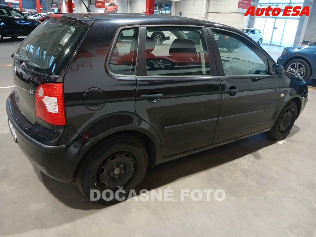 Volkswagen Polo, 1.2. - fotka 2