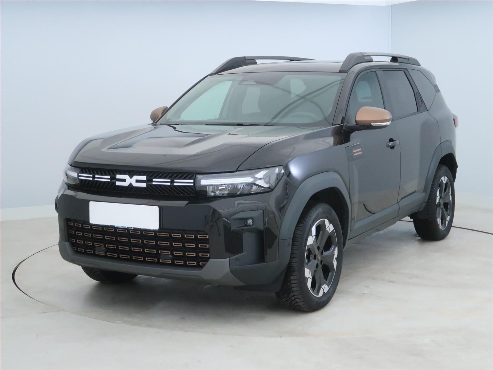 Dacia Bigster, 1.2 LPG, Záruka, LPG, ČR,1.maj - fotka 2