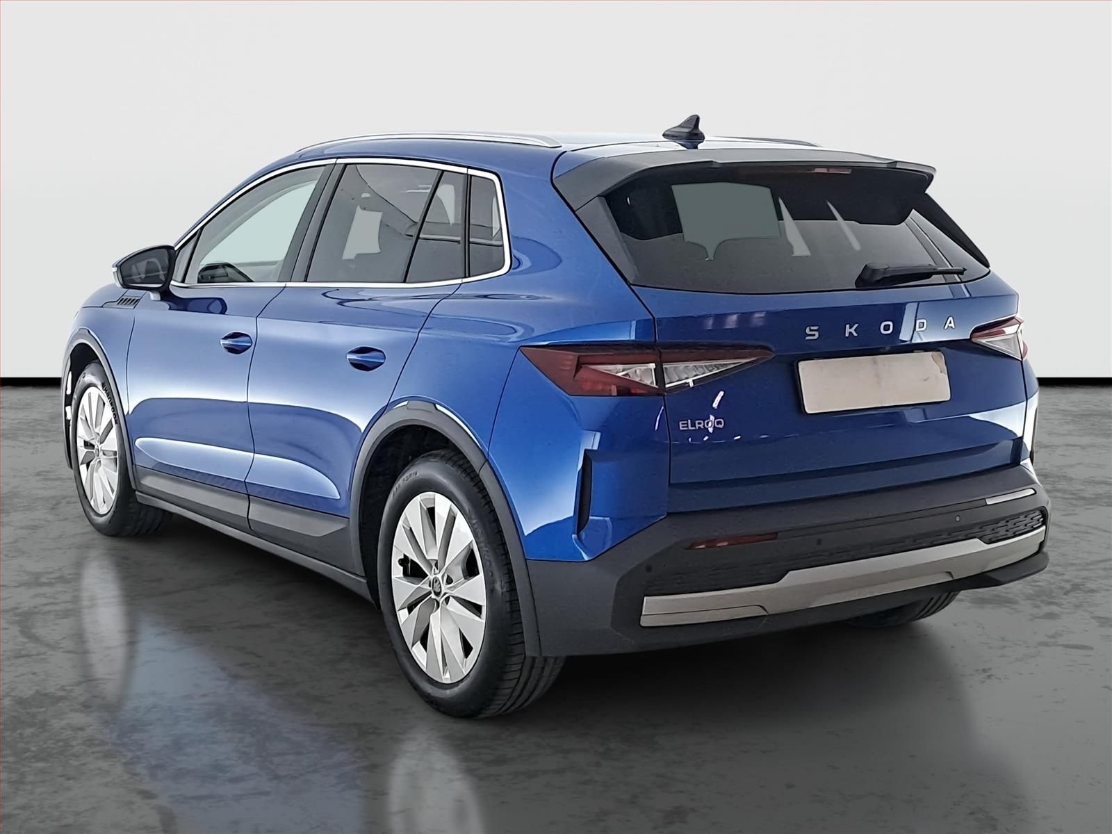 Škoda Elroq, 50 (55 kWh), Selection - fotka 4