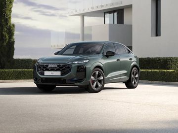 7STT 2.0TFSI