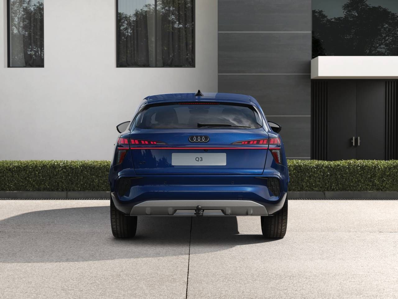 Audi Q3, 7STT 1.5 TFSI - fotka 4