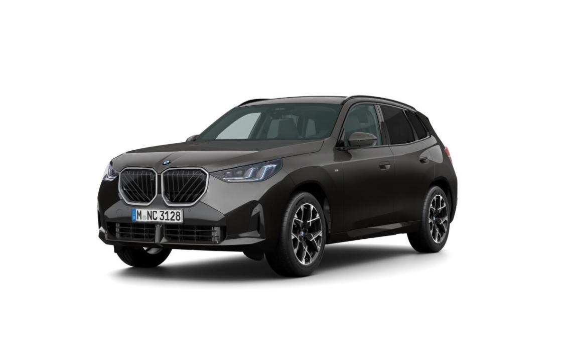 BMW X3, 20 xDrive