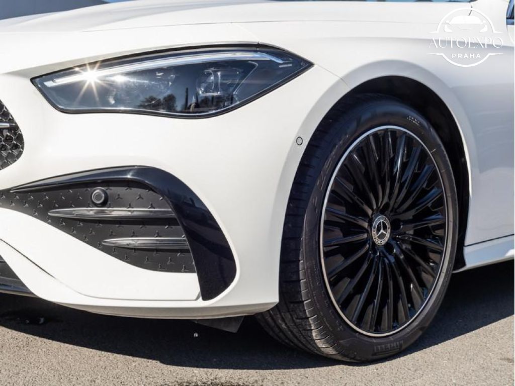 Mercedes-Benz 220, d Cabrio AMG-Sport*LED*Burm* - fotka 3
