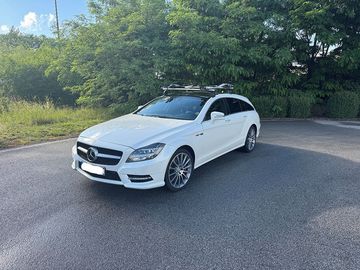 500 - V8 BiTurbo - AirMatic 4M