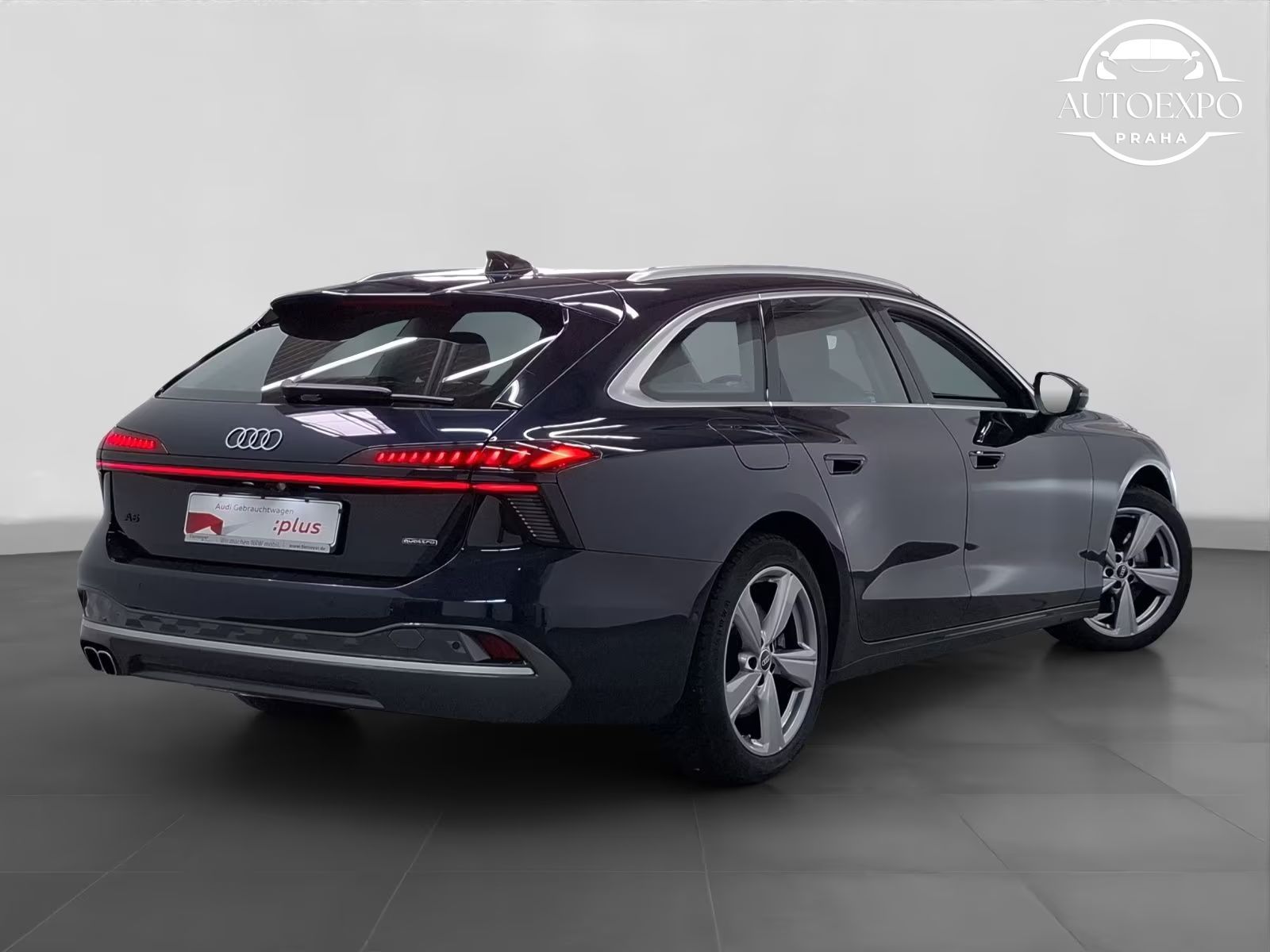 Audi A6, 2,0 TDI*Avant TDI*PANO*DPH* - fotka 2